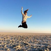 Amy Watkins's photo