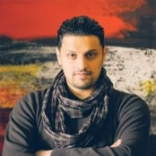 Hazem Sannib's photo