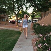Sydney Larson's photo