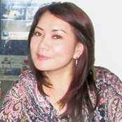 Bernadette Pua's photo