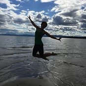 Katie White's photo