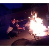 Michael O'Brien's photo