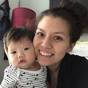 Melanie Woo's photo