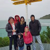Kieran Holcombe's photo