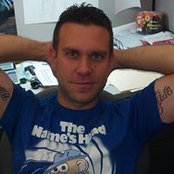 Michael Terach's photo