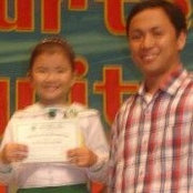 Gladys Gregorio's photo