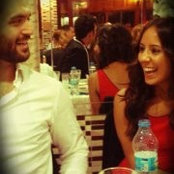 Sinem Ouzeirs foto