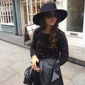 Portia Abatan's photo