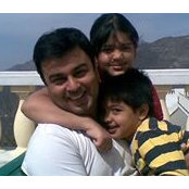 Sanjay Sharma's photo