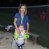 Sally Troy's photo