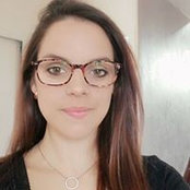 Natasha Lesné's photo