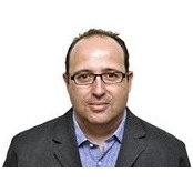 Antoni Perarnau's photo