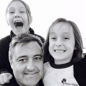Paul Algar's photo