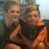 Erin Deckard Williams's photo