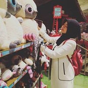 Ummi Ereena's photo