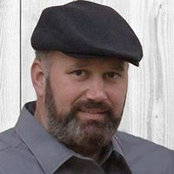Kevin Martin's photo