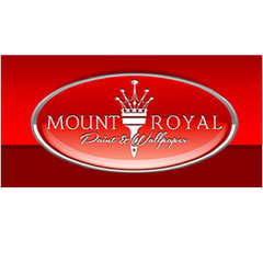 Mount Royal Paint & Wallpaper