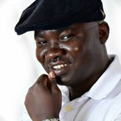 Julius Ambah's photo