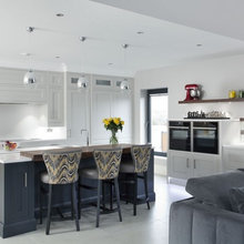 Top Kitchen Colours