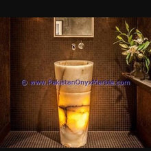 wash basin