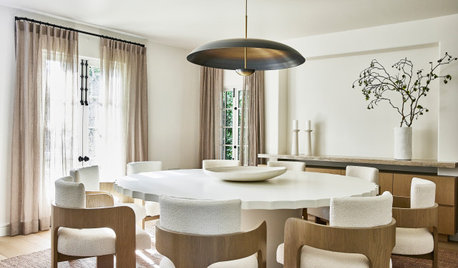 The Top 10 Dining Areas of 2023