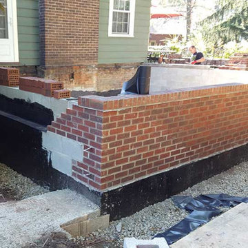 Aging in Place Living - Cleveland Heights Master Suite Addition