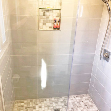 Southfield Master Bath