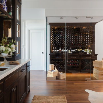 Bay Harbor Wine Room