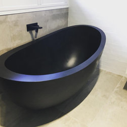 Gallery - Bathtubs