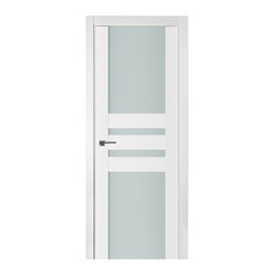 NEW Triplex doors by NOVA - Products