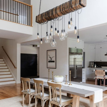 Ravensdale New Build