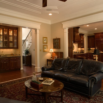 Irvington Place Signature Home