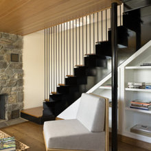 Staircases