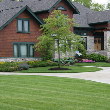 Koslowski Residence