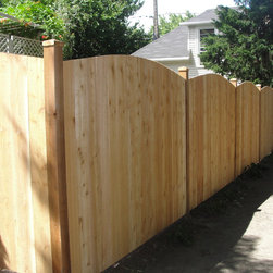 fences - Home Fencing And Gates