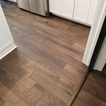 Washington DC - Nature Dawn Oak Flooring
