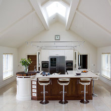 new kitchen