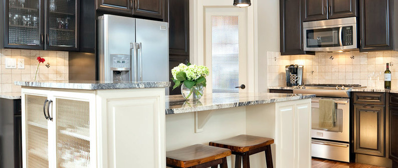 View of CENTRAL ALBERTA TILE ONE - Project Photos & Reviews - Red Deer, AB CA ...