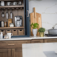 Butler’s Pantry