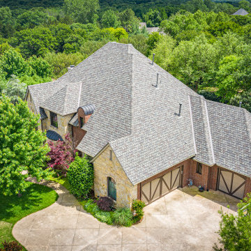 Residential Roofing