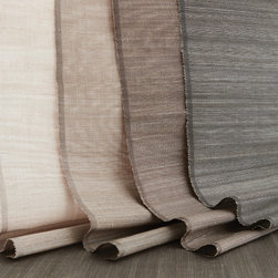 New Fall/Winter 2022 Designs - Window Blinds