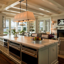 Avondale Residence - Products