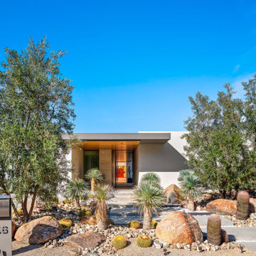 Interior Designer Masterpiece in Palm Springs, CA