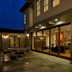 Quantum Windows & Doors | JCA Architects - Windows And Doors
