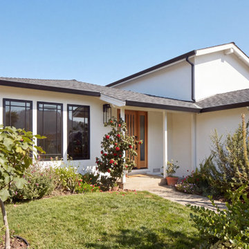 Home Addition & Full Home Remodel | Pacifica