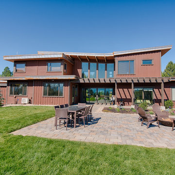 Mountain Contemporary