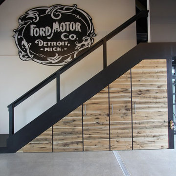 Great Garages