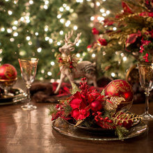 Xmas decor