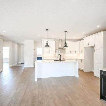 Kitchen Remodel in San Mateo CA, Get a Home with the Best Space Management