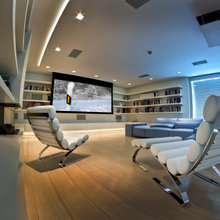 Home Cinema